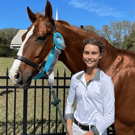 Sheriff's Office: Woman was riding horse while baby .
